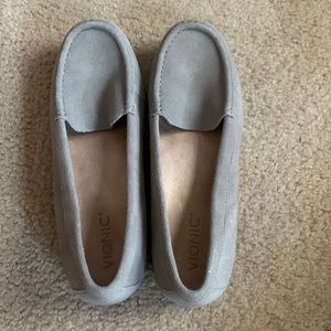 Vionic loafers